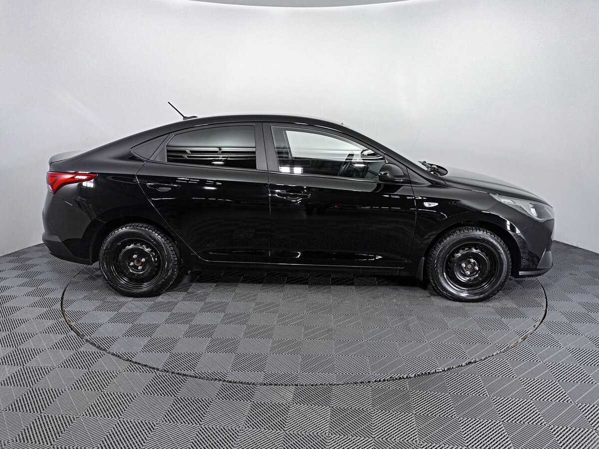 Продажа Б/У Хендай Солярис. Фото: #3