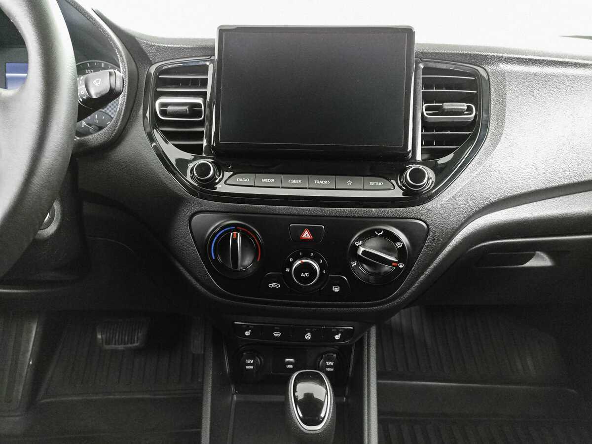 Продажа Б/У Хендай Солярис. Фото: #14