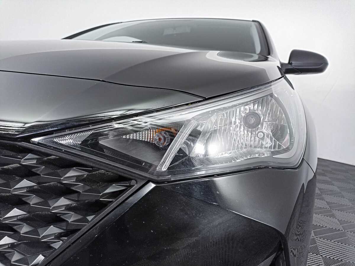 Продажа Б/У Хендай Солярис. Фото: #16