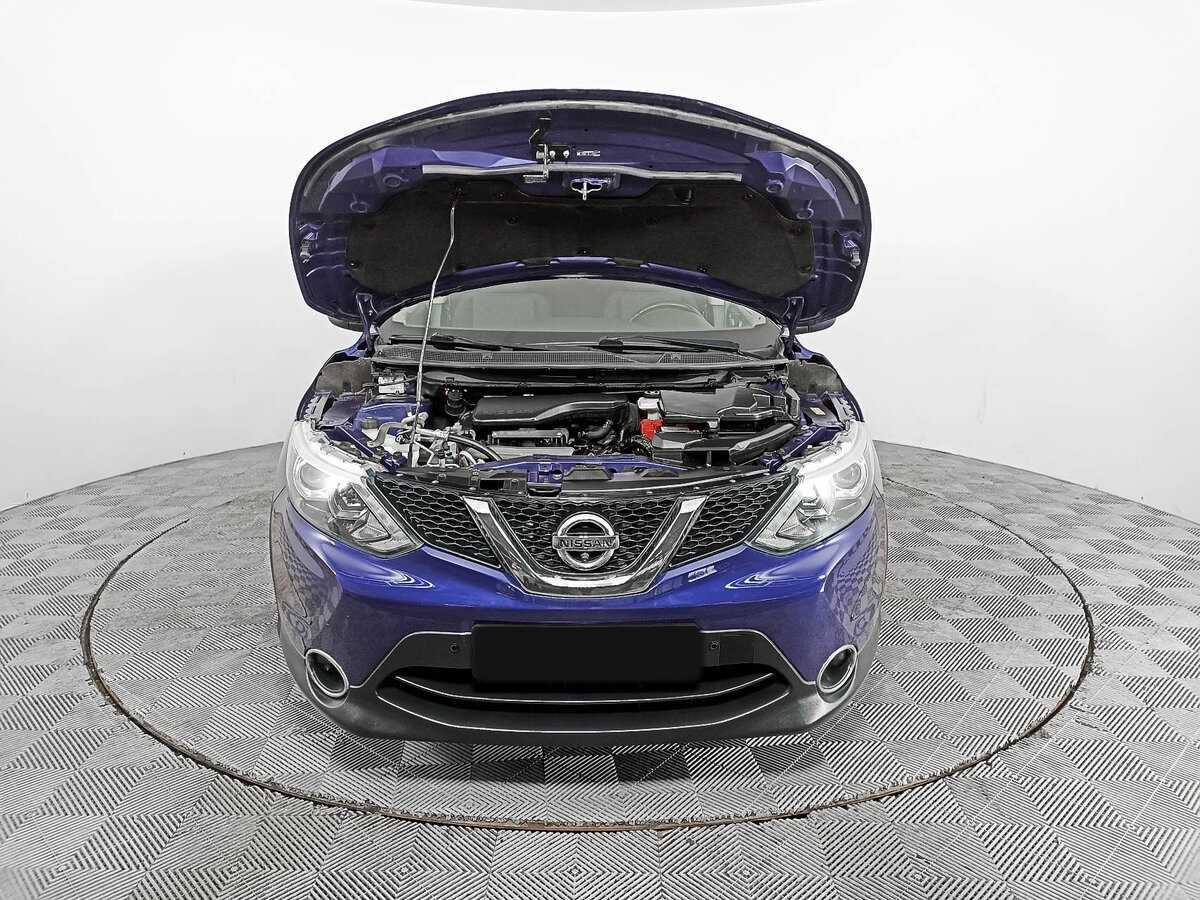 Продажа Б/У Ниссан Кашкай. Фото: #8