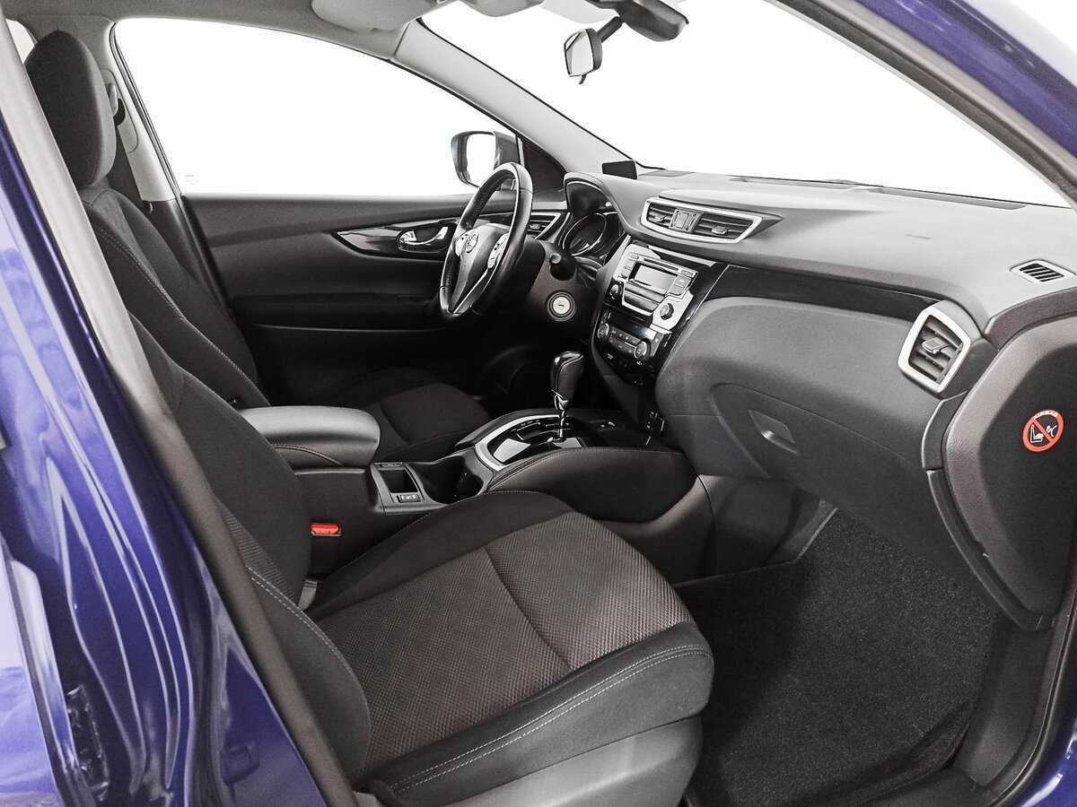 Продажа Б/У Ниссан Кашкай. Фото: #10