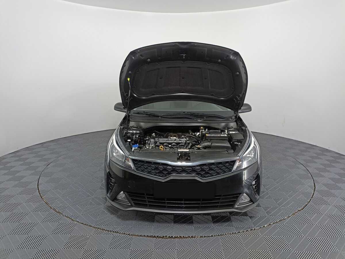 Продажа Б/У Киа Рио. Фото: #8