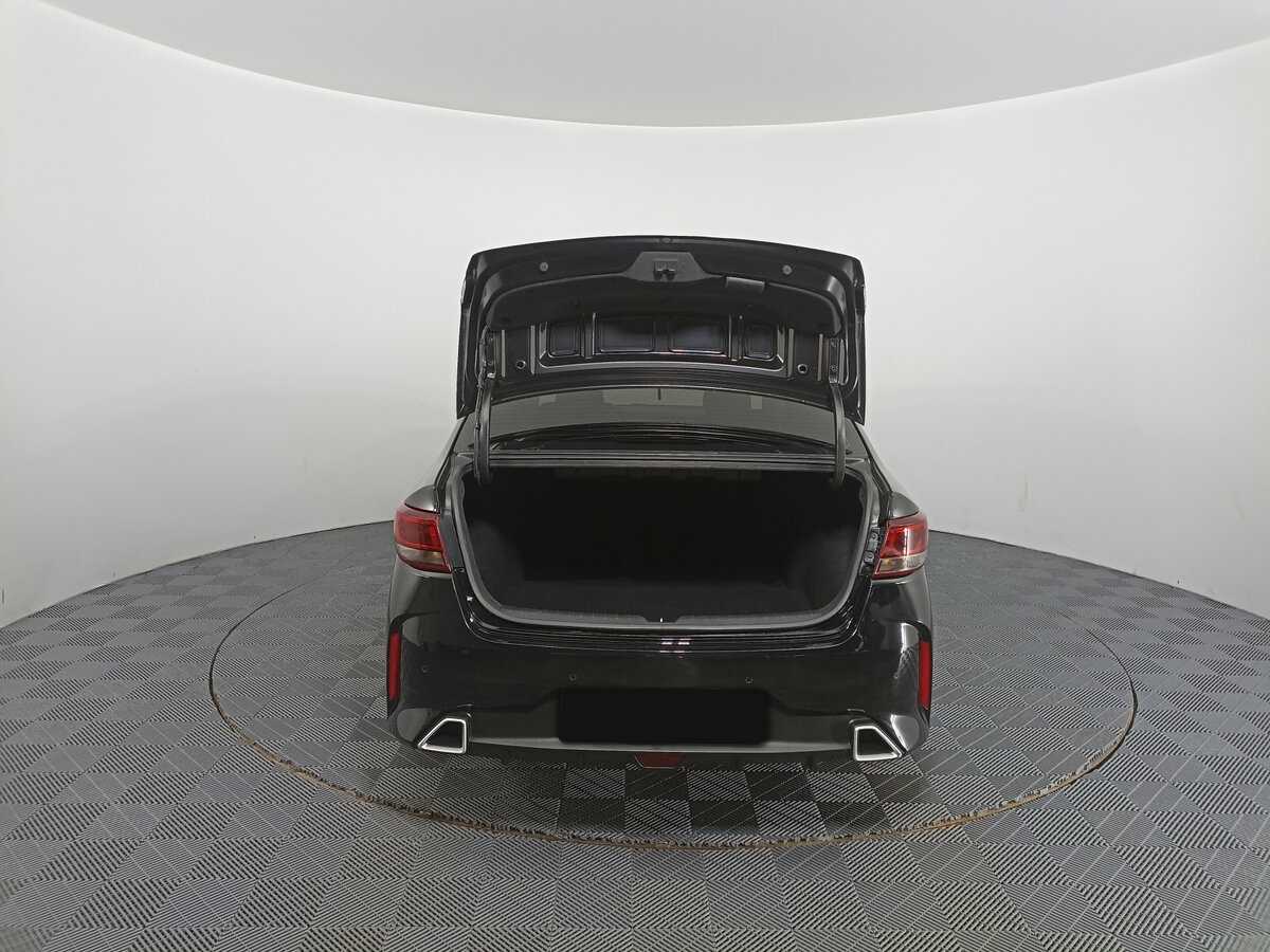 Продажа Б/У Киа Рио. Фото: #9