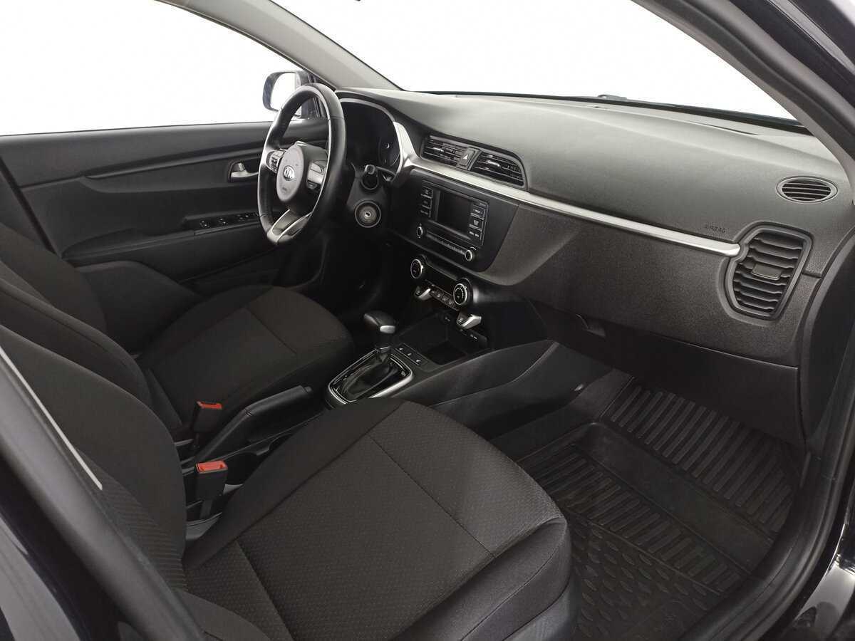 Продажа Б/У Киа Рио. Фото: #10