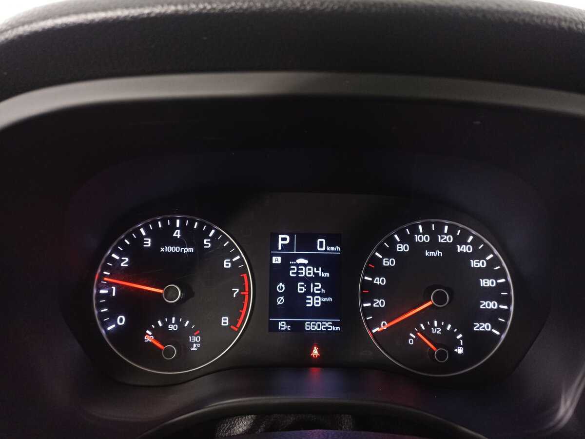 Продажа Б/У Киа Рио. Фото: #12