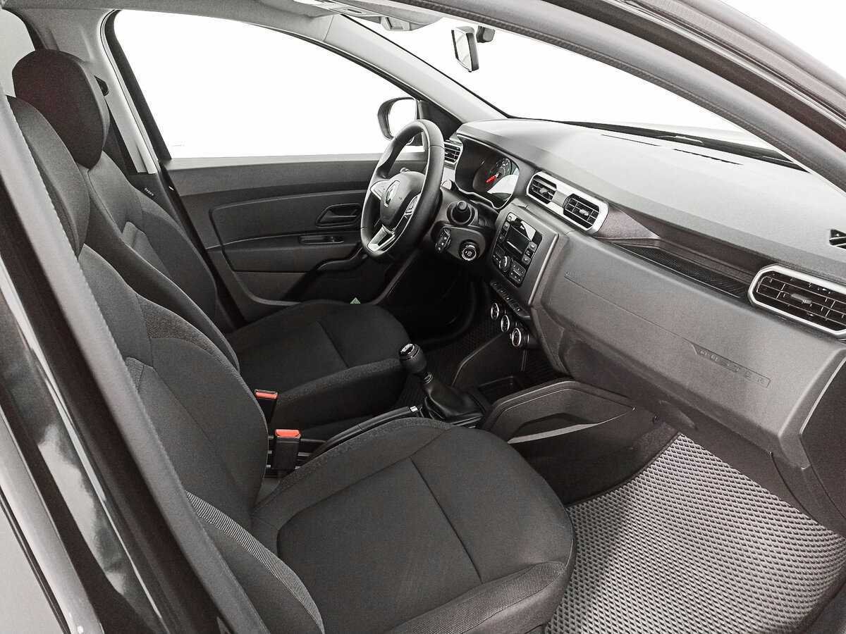 Продажа Б/У Рено Дастер. Фото: #10