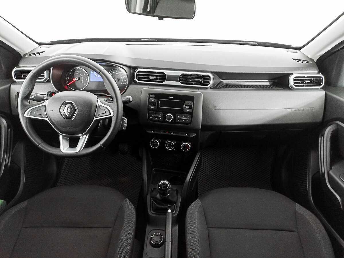 Продажа Б/У Рено Дастер. Фото: #13