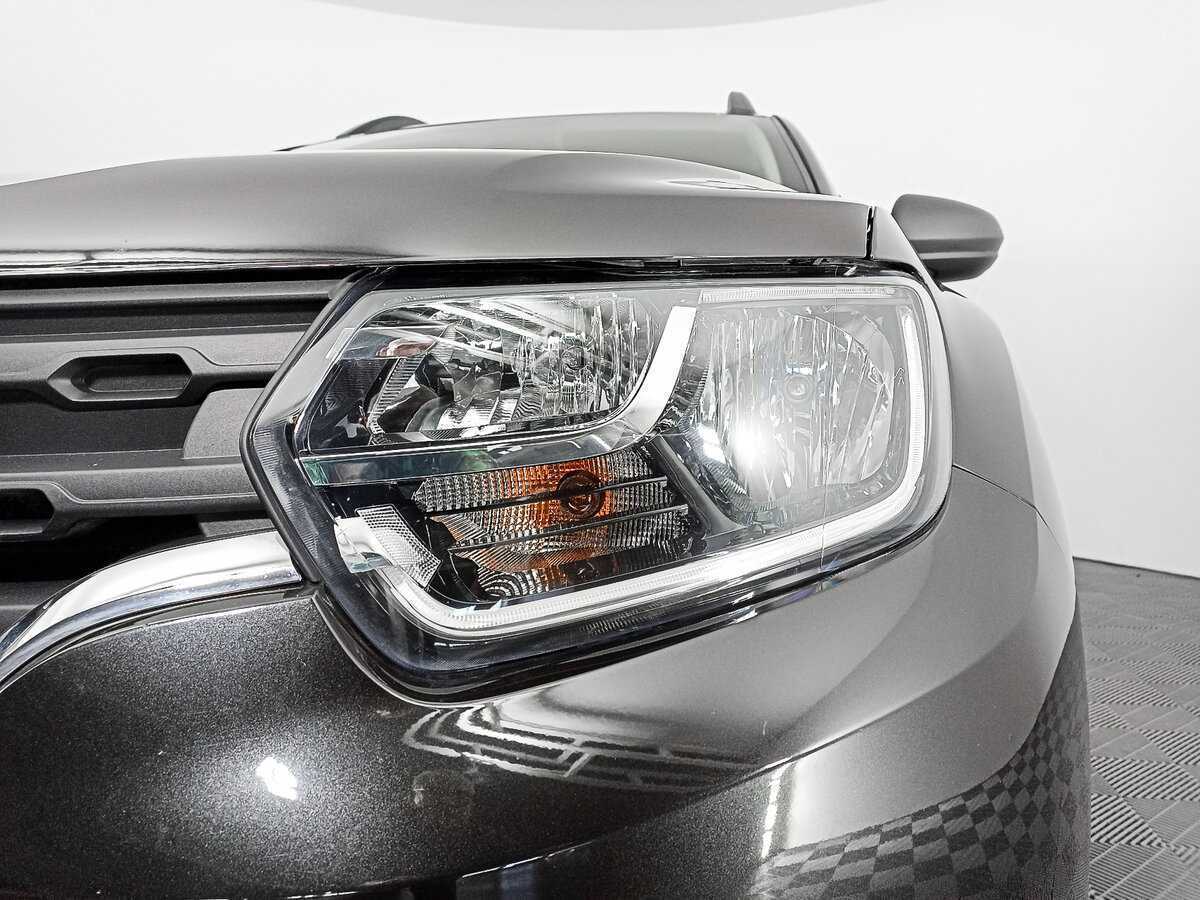 Продажа Б/У Рено Дастер. Фото: #16