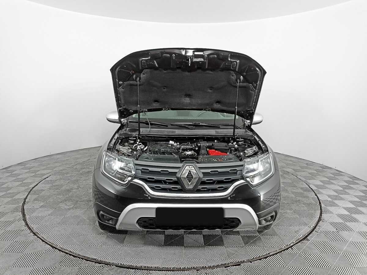 Продажа Б/У Рено Дастер. Фото: #6