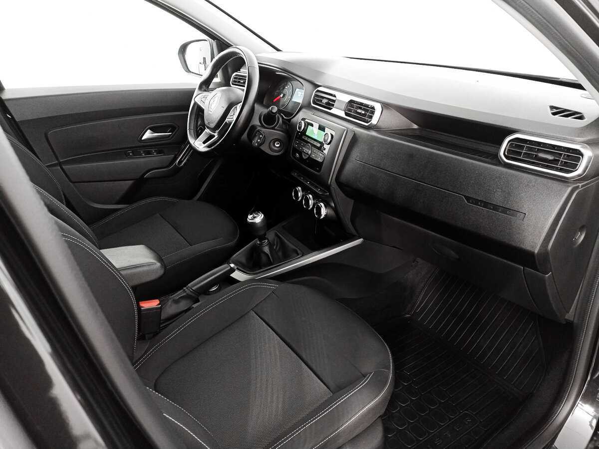 Продажа Б/У Рено Дастер. Фото: #8