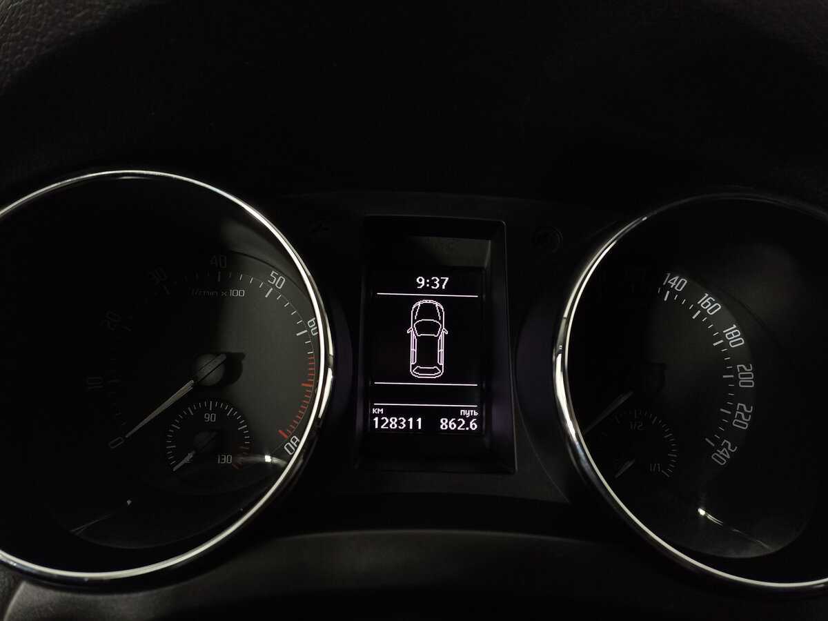 Продажа Б/У Шкода Йети. Фото: #12