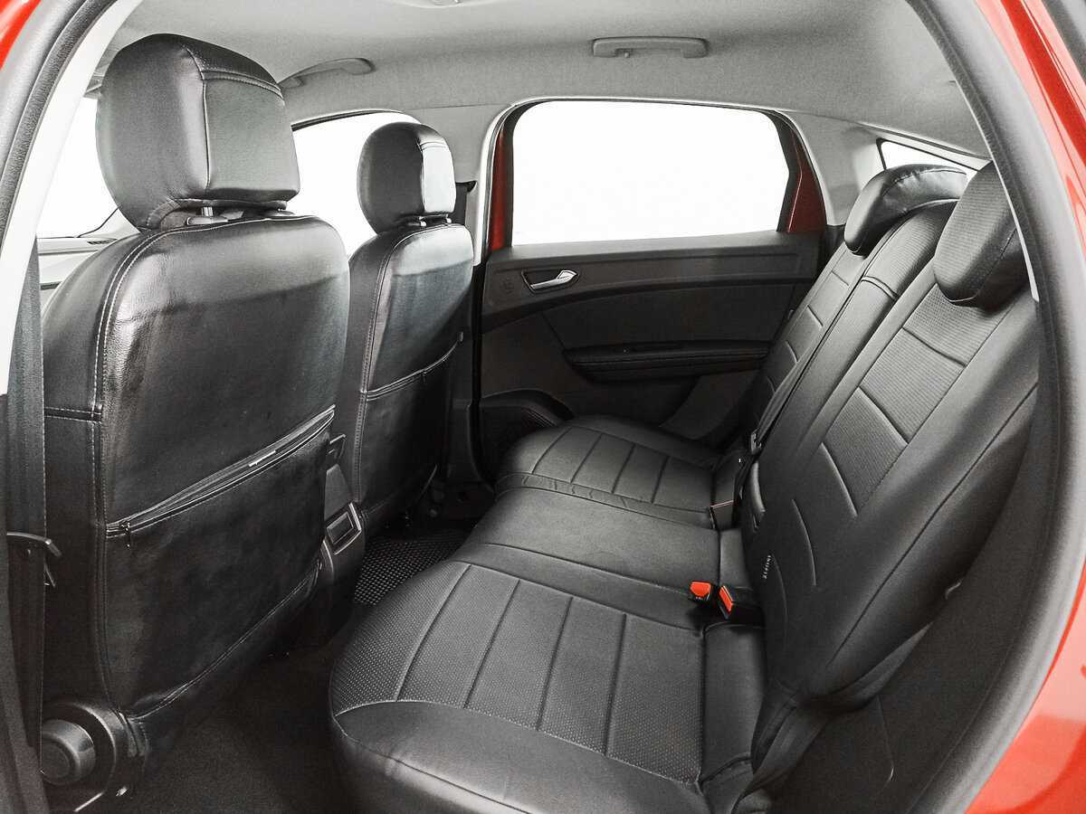 Продажа Б/У Рено Аркана. Фото: #11