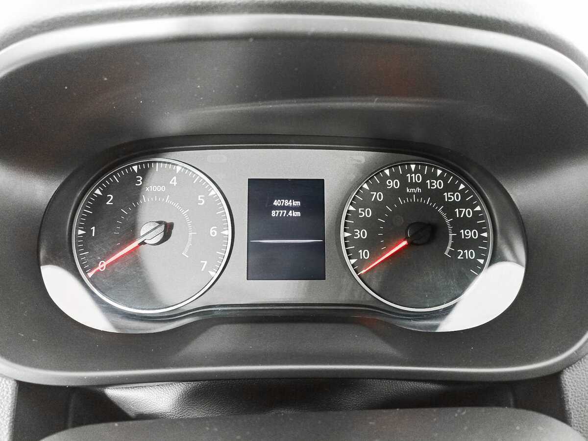 Продажа Б/У Рено Аркана. Фото: #12