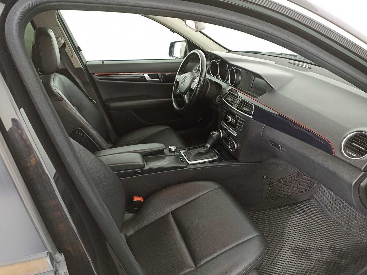 Продажа Б/У Мерседес-Бенц Ц-Класс. Фото: #10