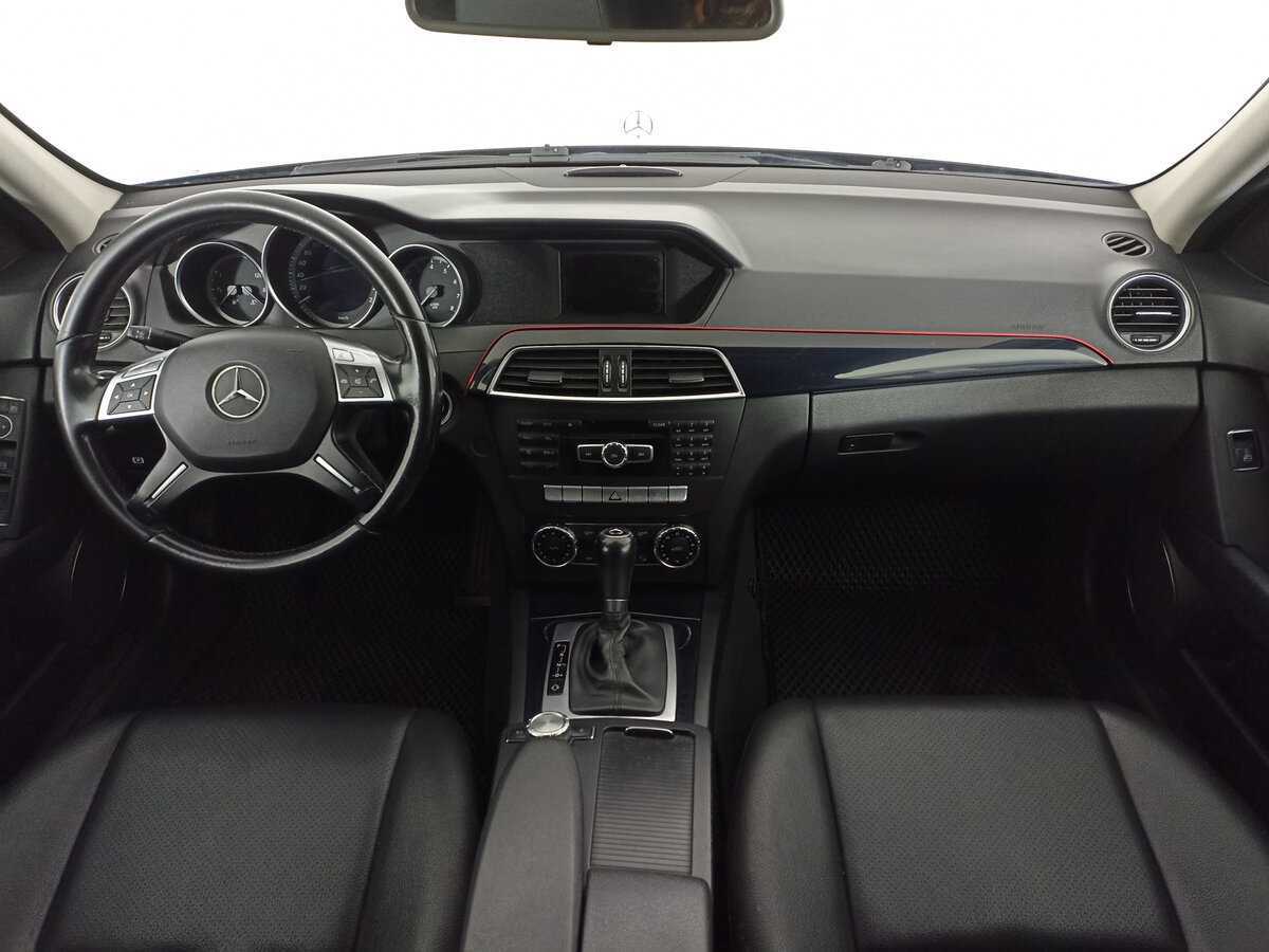 Продажа Б/У Мерседес-Бенц Ц-Класс. Фото: #13