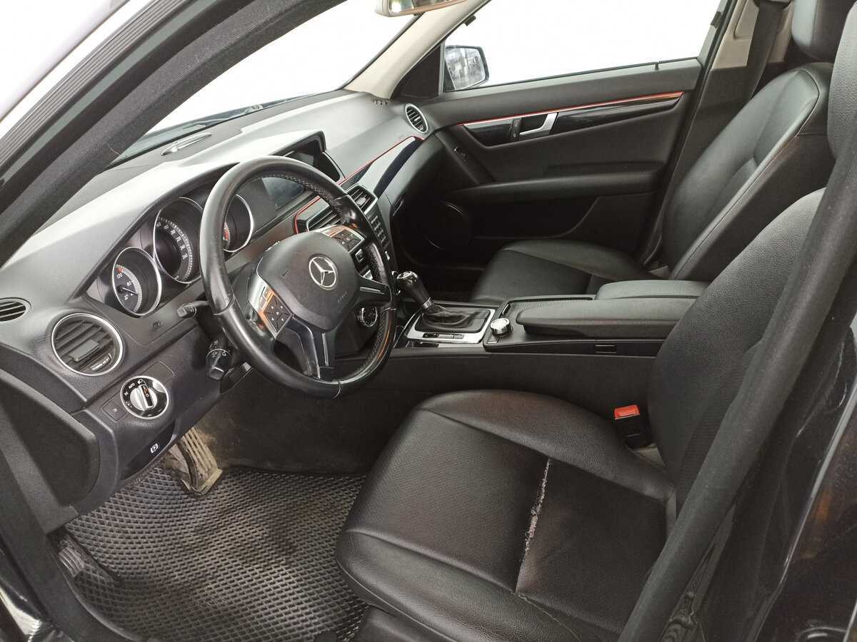 Продажа Б/У Мерседес-Бенц Ц-Класс. Фото: #15