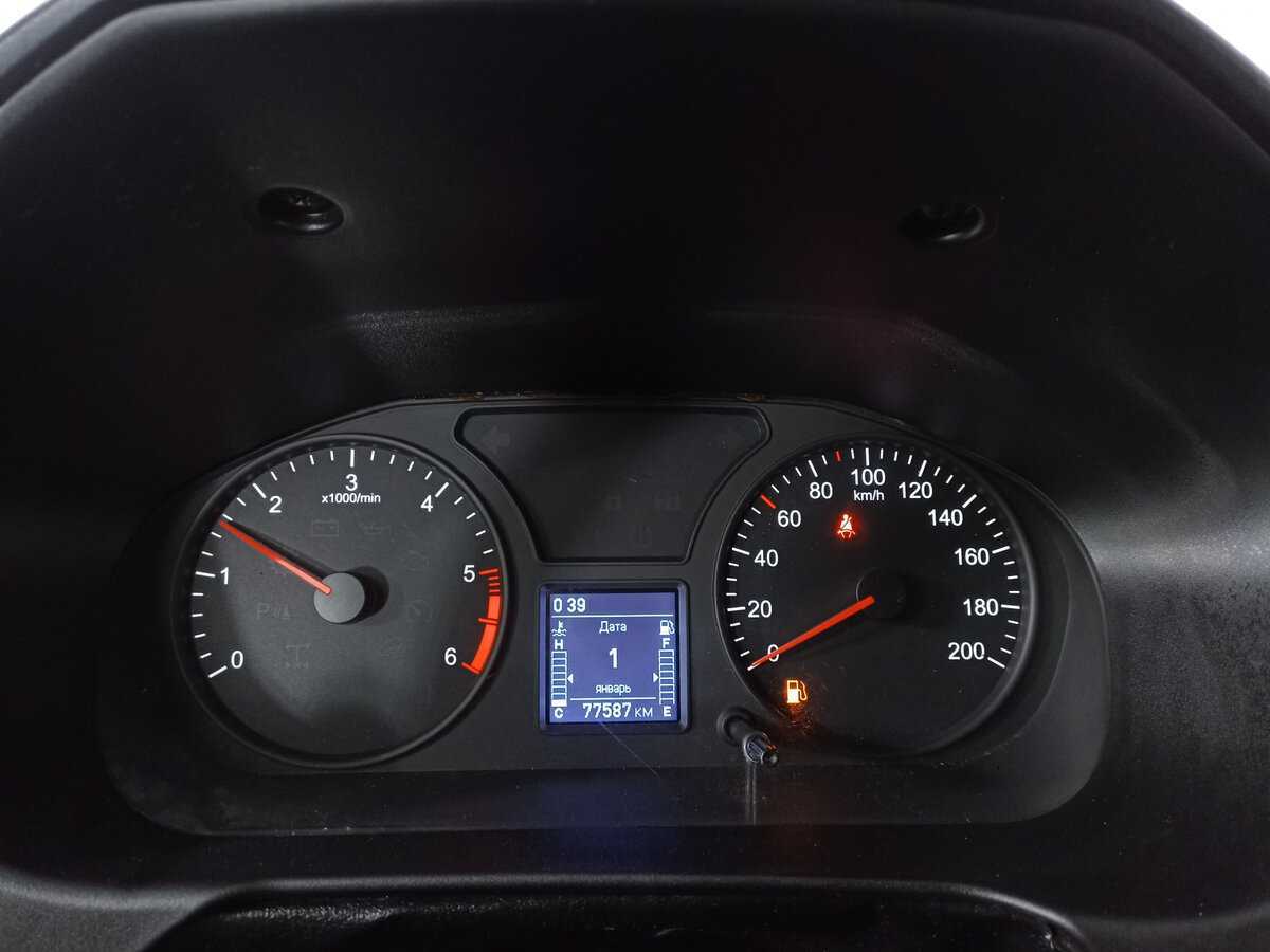 Продажа Б/У УАЗ Патриот. Фото: #12