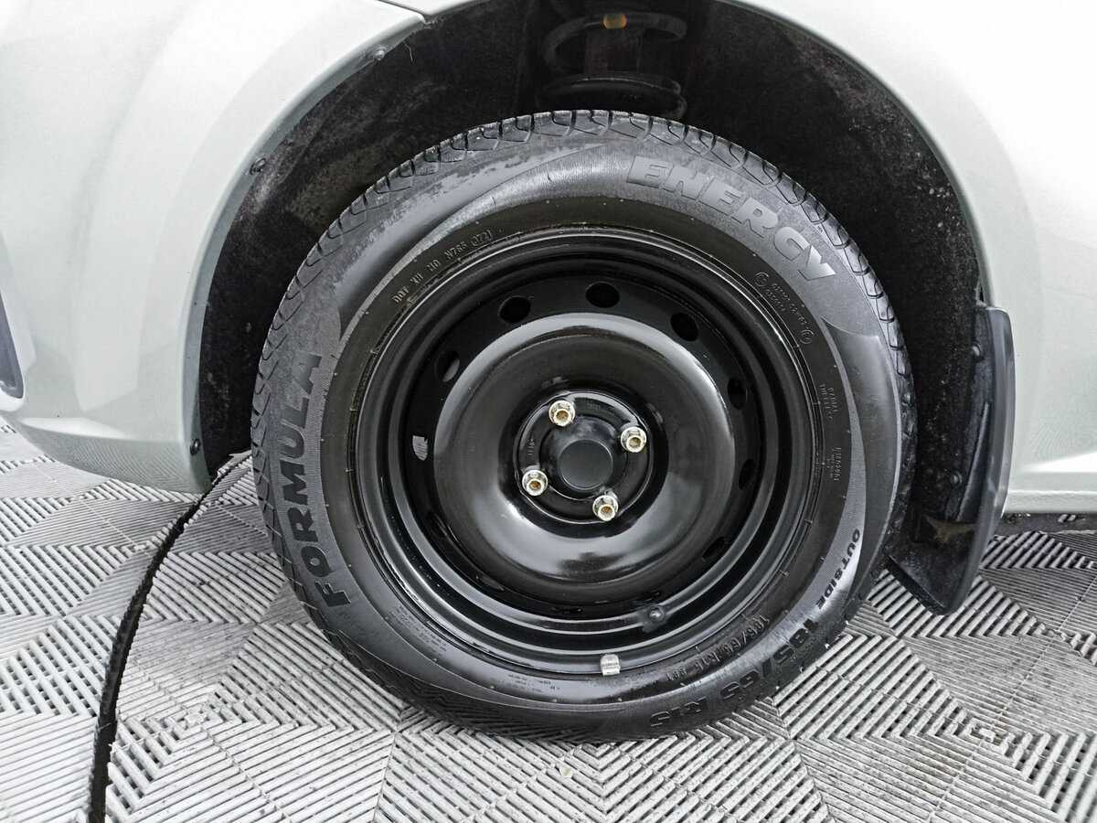 Продажа Б/У Лада (ВАЗ) Ларгус. Фото: #15