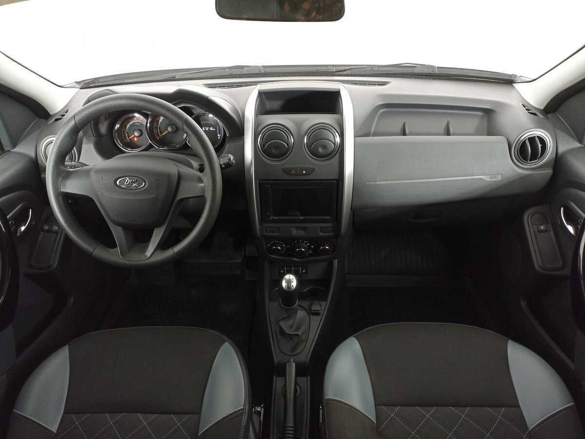 Продажа Б/У Лада (ВАЗ) Ларгус. Фото: #13