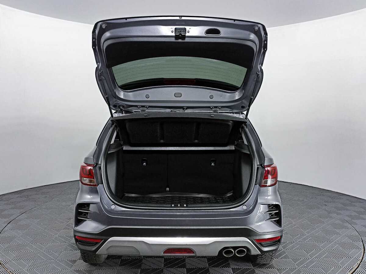 Продажа Б/У Киа Рио. Фото: #9