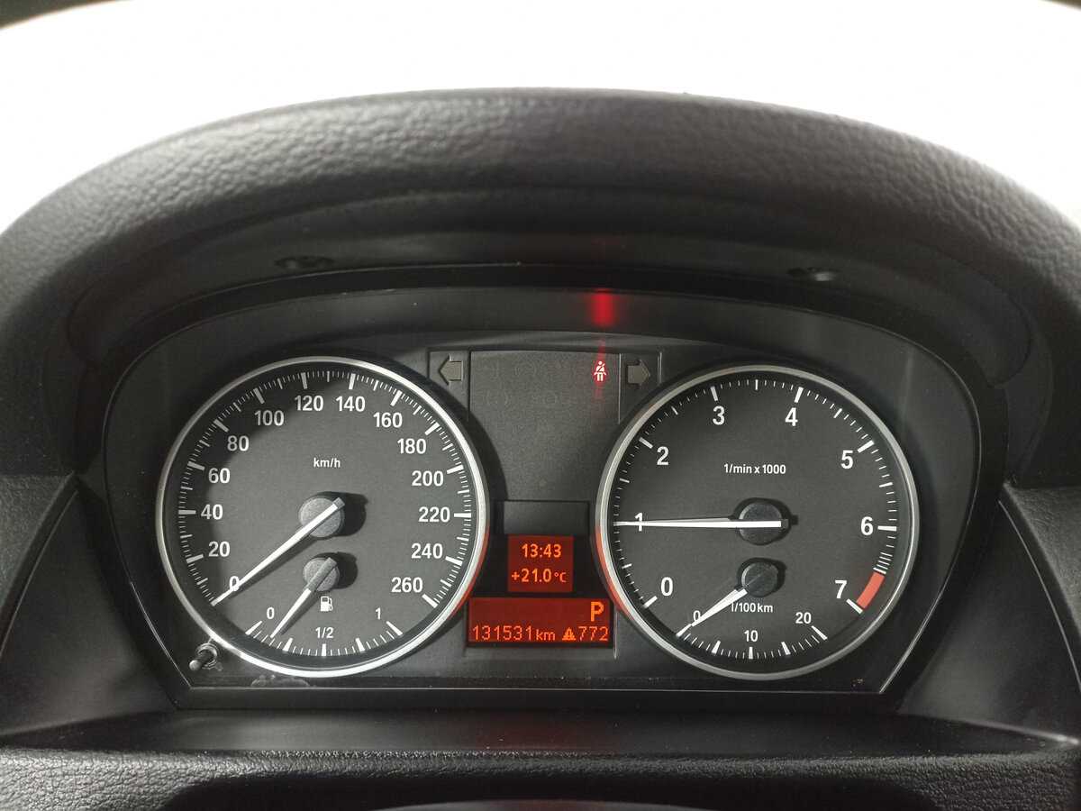 Продажа Б/У БМВ Икс1. Фото: #10