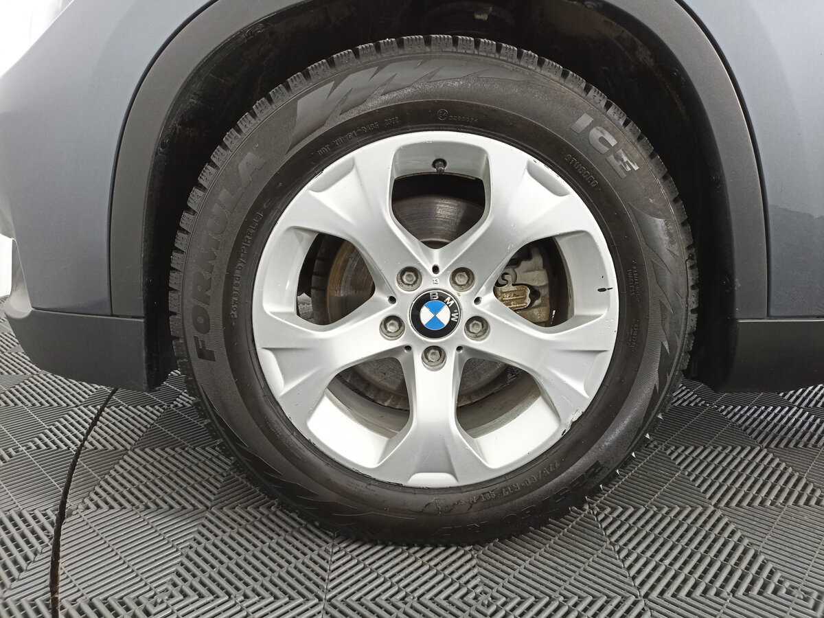 Продажа Б/У БМВ Икс1. Фото: #15