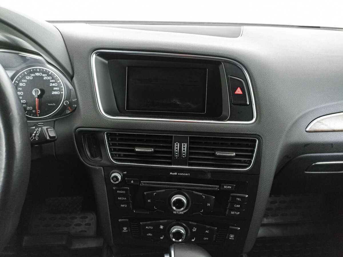 Продажа Б/У Ауди К5. Фото: #10