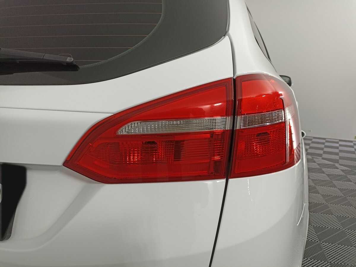 Продажа Б/У Форд Фокус. Фото: #8