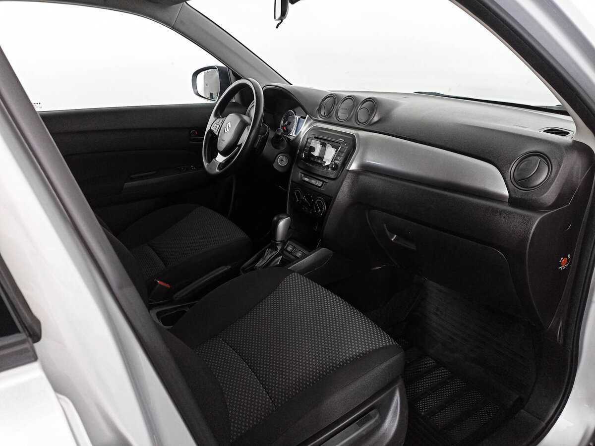 Продажа Б/У Сузуки Витара. Фото: #8