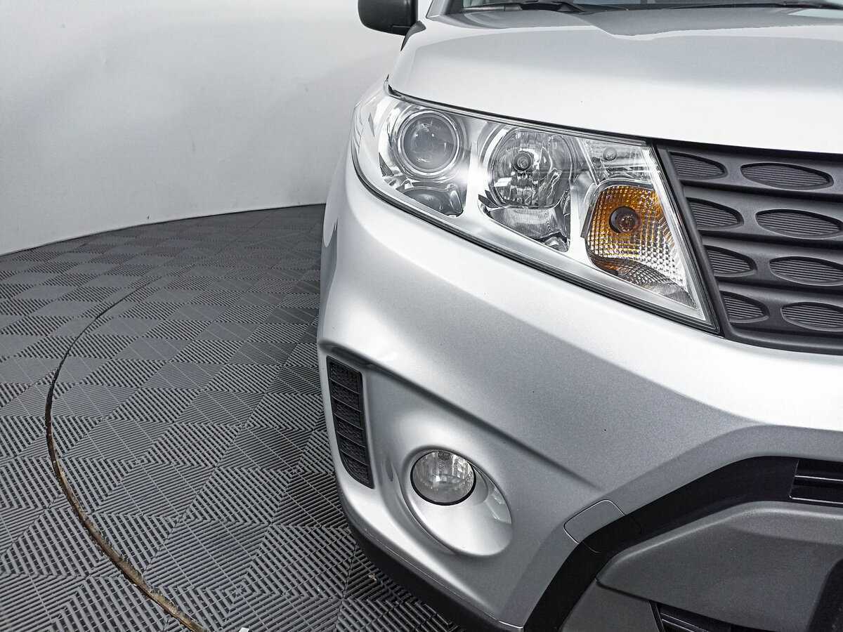 Продажа Б/У Сузуки Витара. Фото: #14