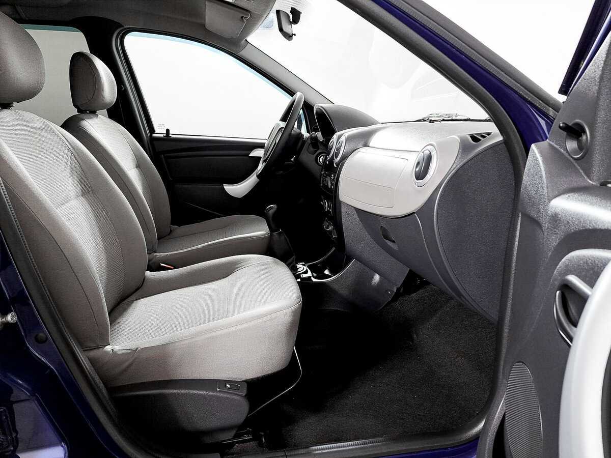 Продажа Б/У Лада (ВАЗ) Ларгус. Фото: #10