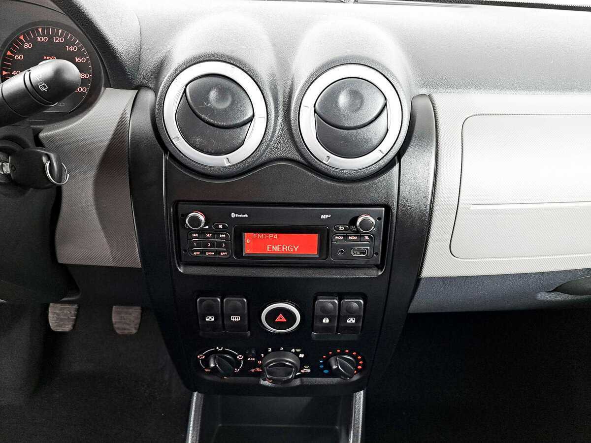 Продажа Б/У Лада (ВАЗ) Ларгус. Фото: #14