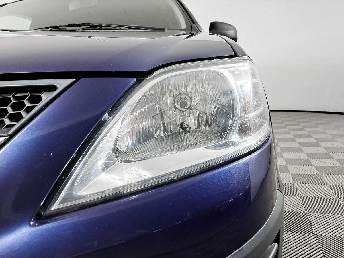 Продажа Б/У Лада (ВАЗ) Ларгус. Фото: #16