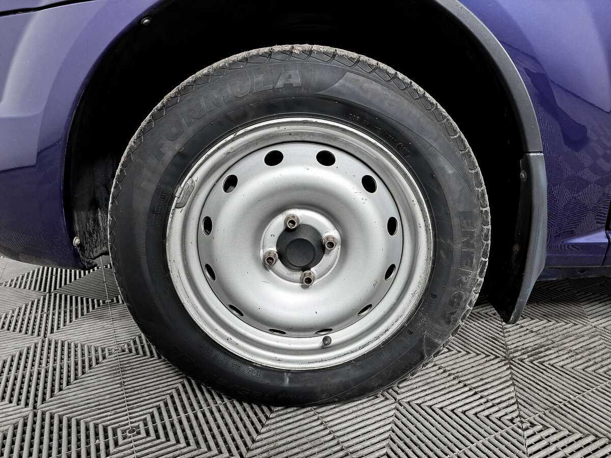 Продажа Б/У Лада (ВАЗ) Ларгус. Фото: #17