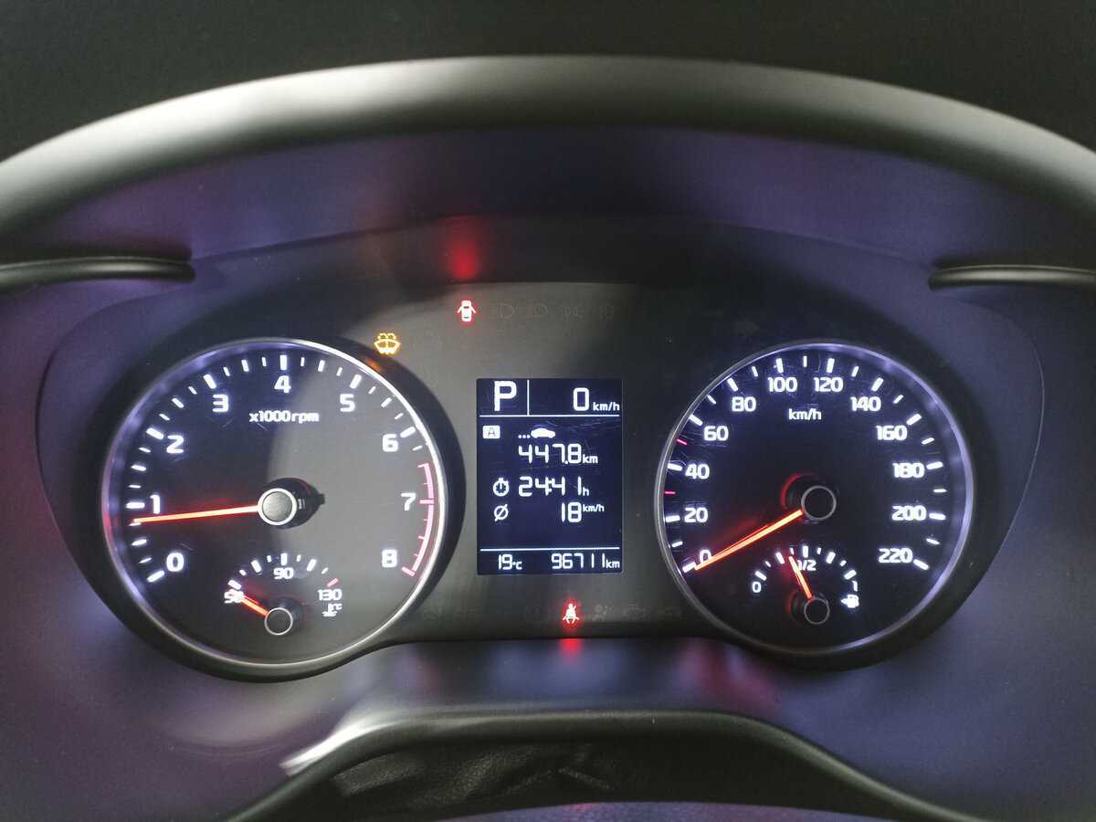 Продажа Б/У Киа Рио. Фото: #12