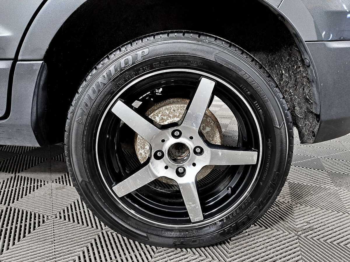 Продажа Б/У Форд ЭкоСпорт. Фото: #17