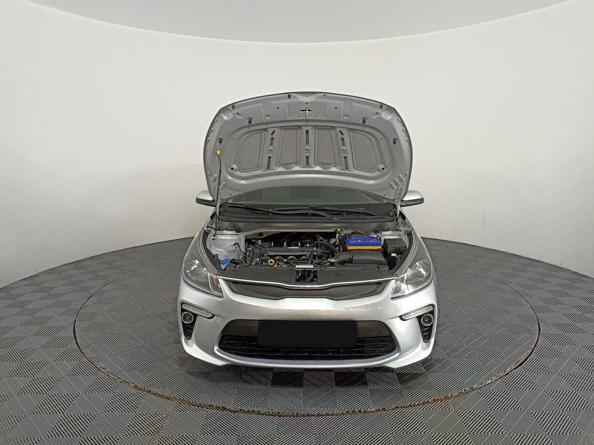 Продажа Б/У Киа Рио. Фото: #8