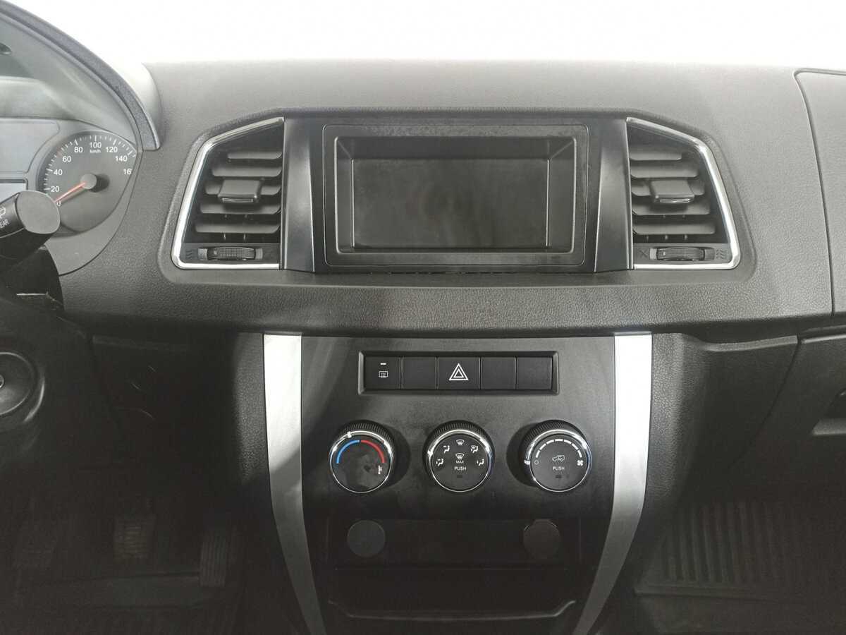 Продажа Б/У УАЗ Патриот. Фото: #14