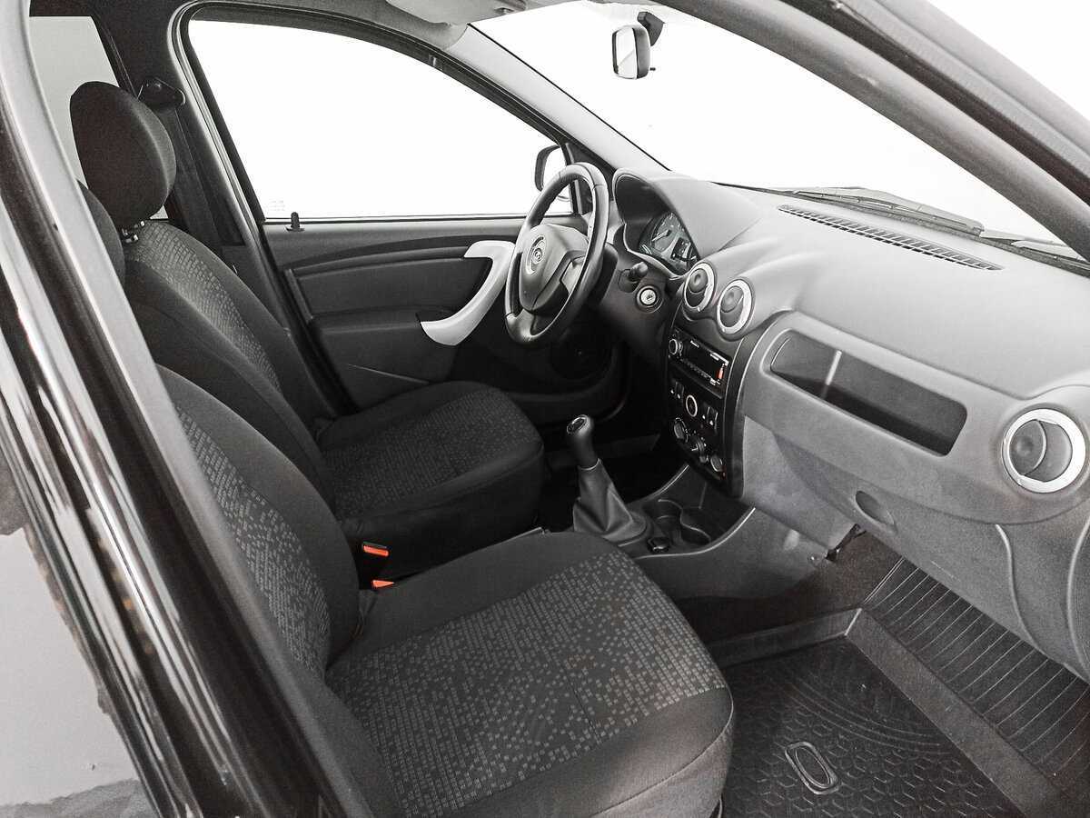 Продажа Б/У Лада (ВАЗ) Ларгус. Фото: #10