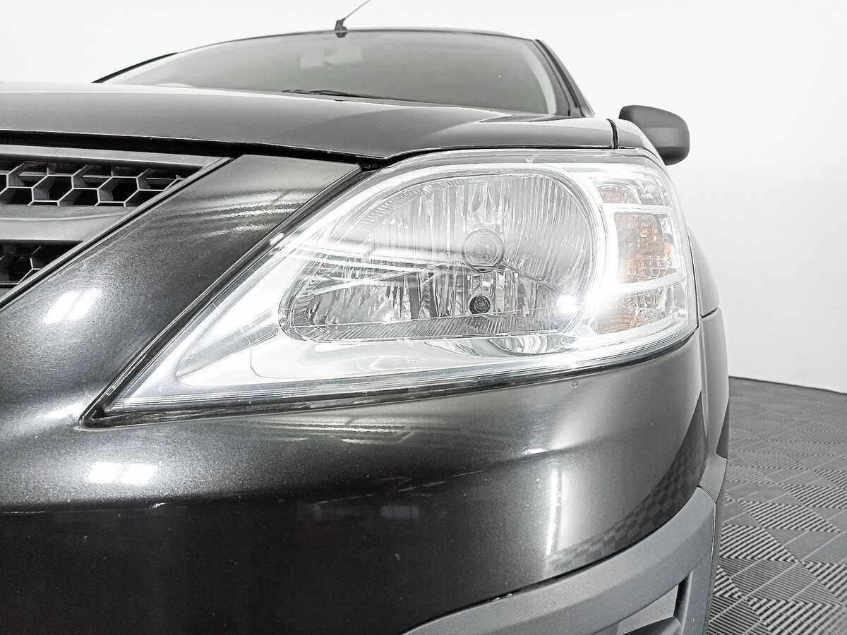 Продажа Б/У Лада (ВАЗ) Ларгус. Фото: #16