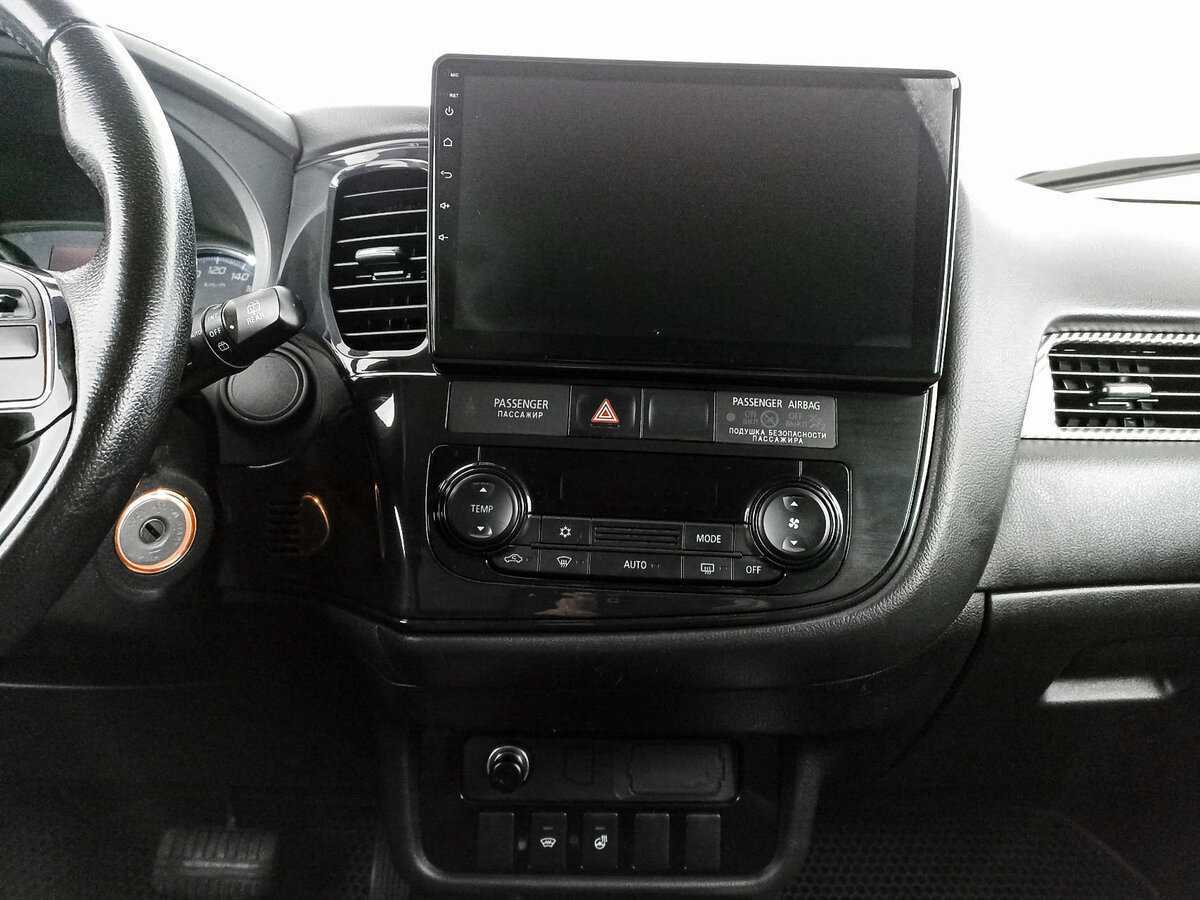 Продажа Б/У Митсубиши Оутлэндер. Фото: #13