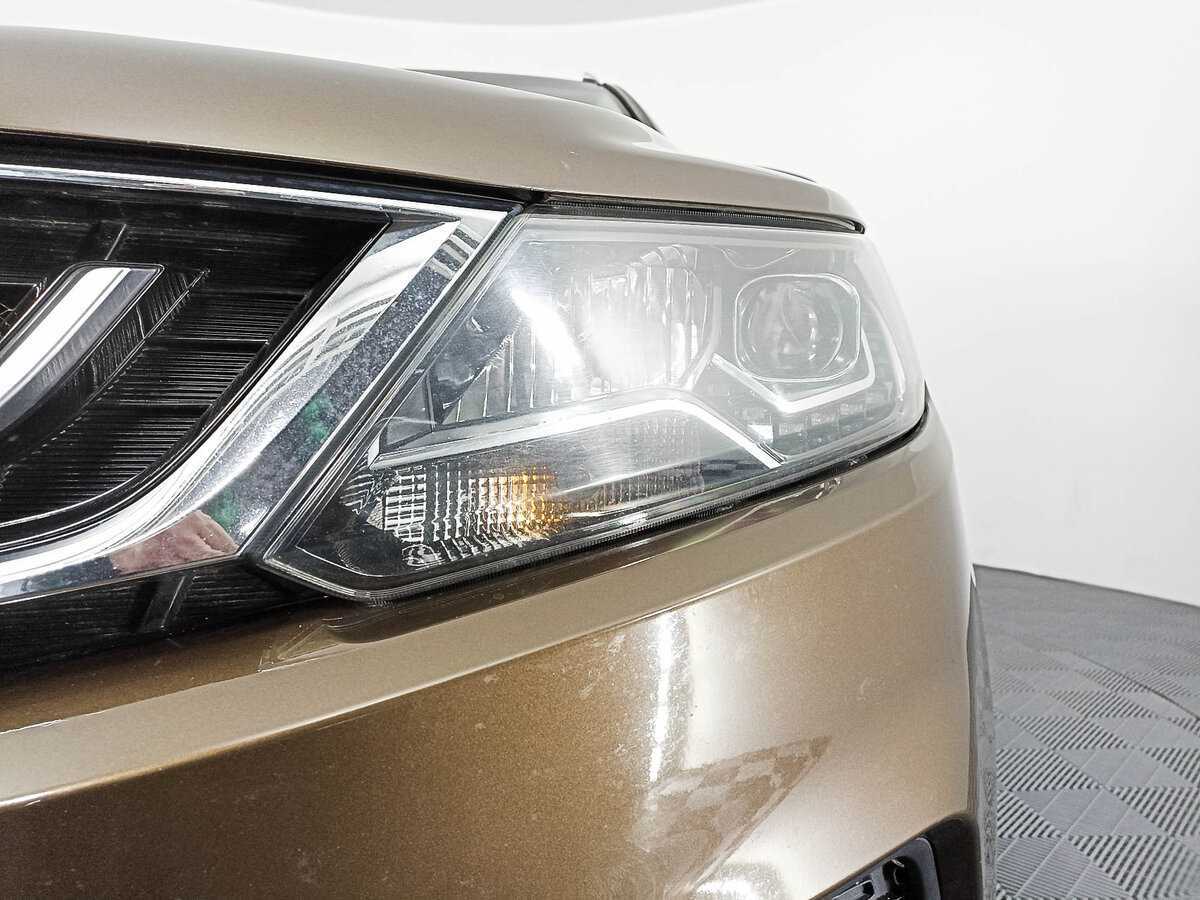 Продажа Б/У Джили Эмгранд Икс7. Фото: #14