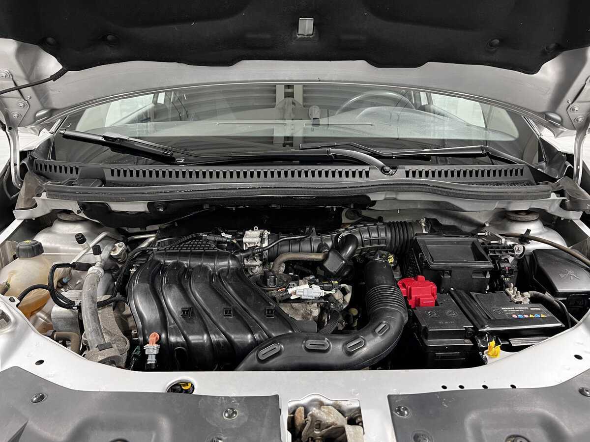 Продажа Б/У Рено Каптюр. Фото: #8