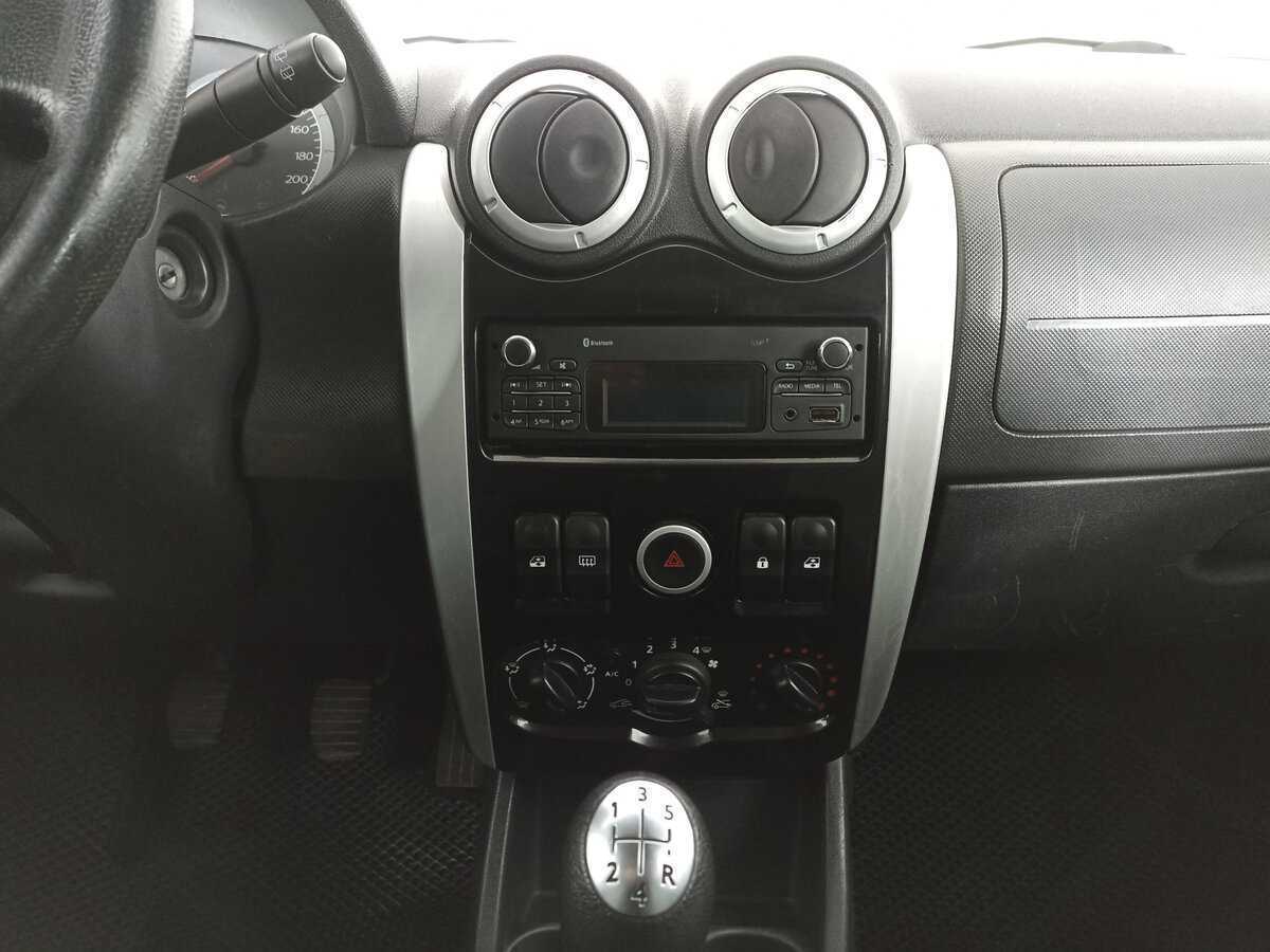 Продажа Б/У Лада (ВАЗ) Ларгус. Фото: #14