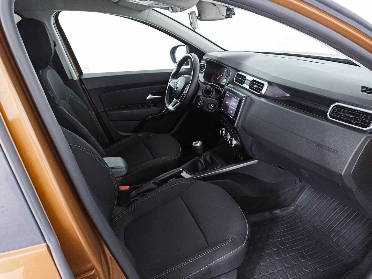 Продажа Б/У Рено Дастер. Фото: #10