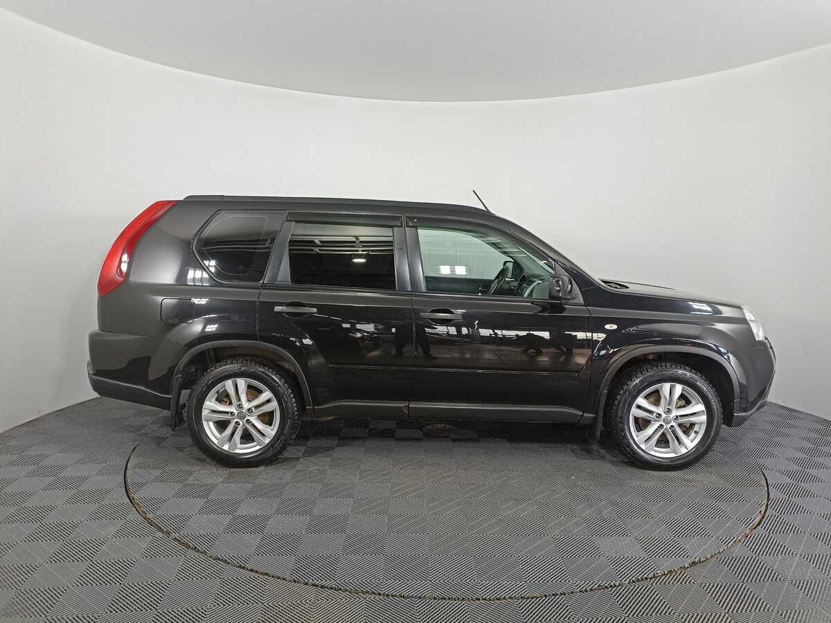 Продажа Б/У Ниссан Икс-Трейл. Фото: #3