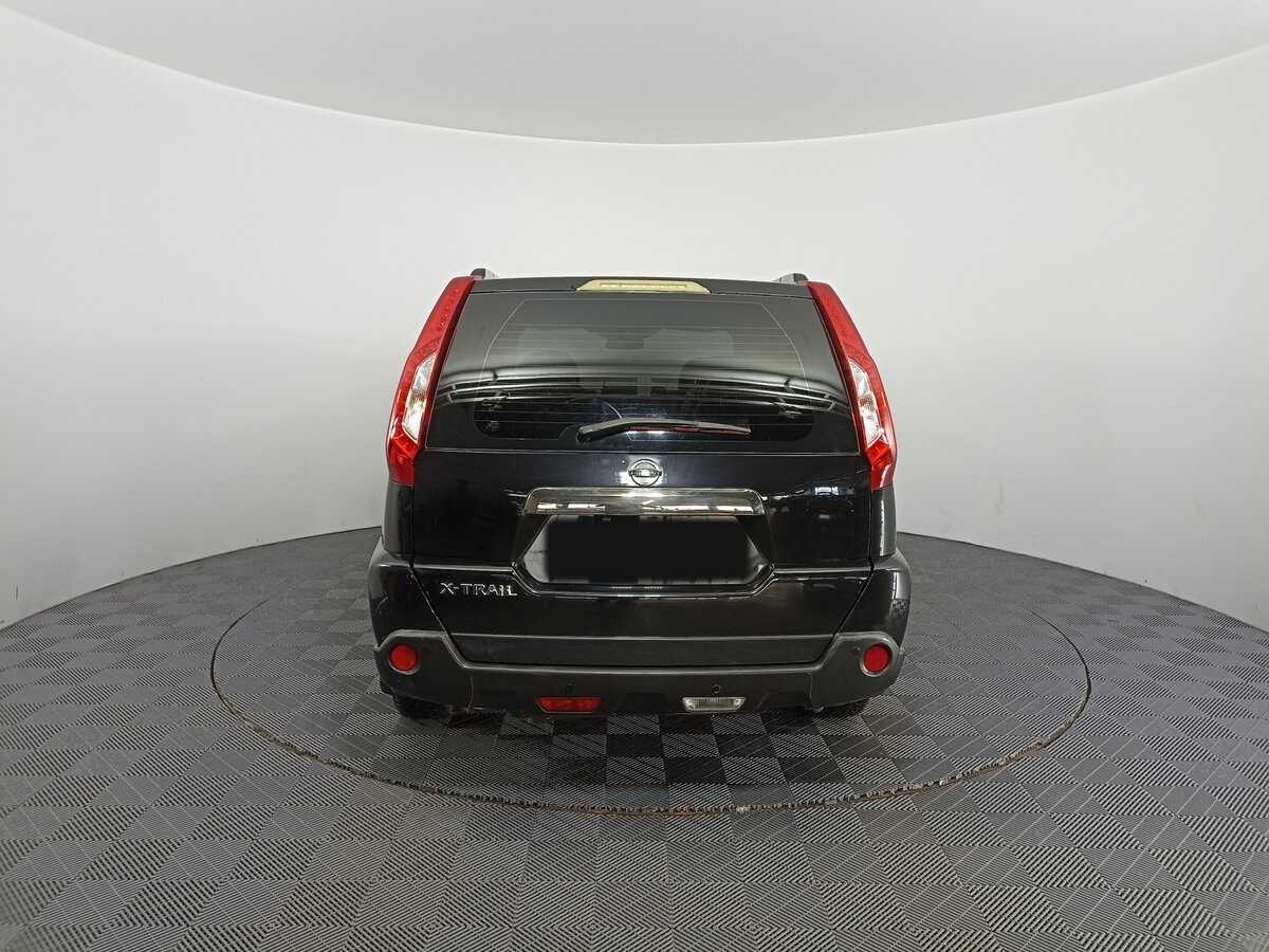Продажа Б/У Ниссан Икс-Трейл. Фото: #5