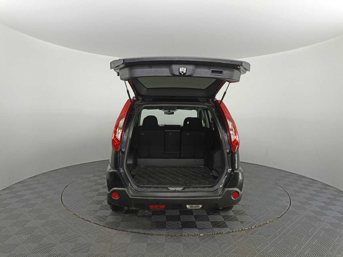 Продажа Б/У Ниссан Икс-Трейл. Фото: #9