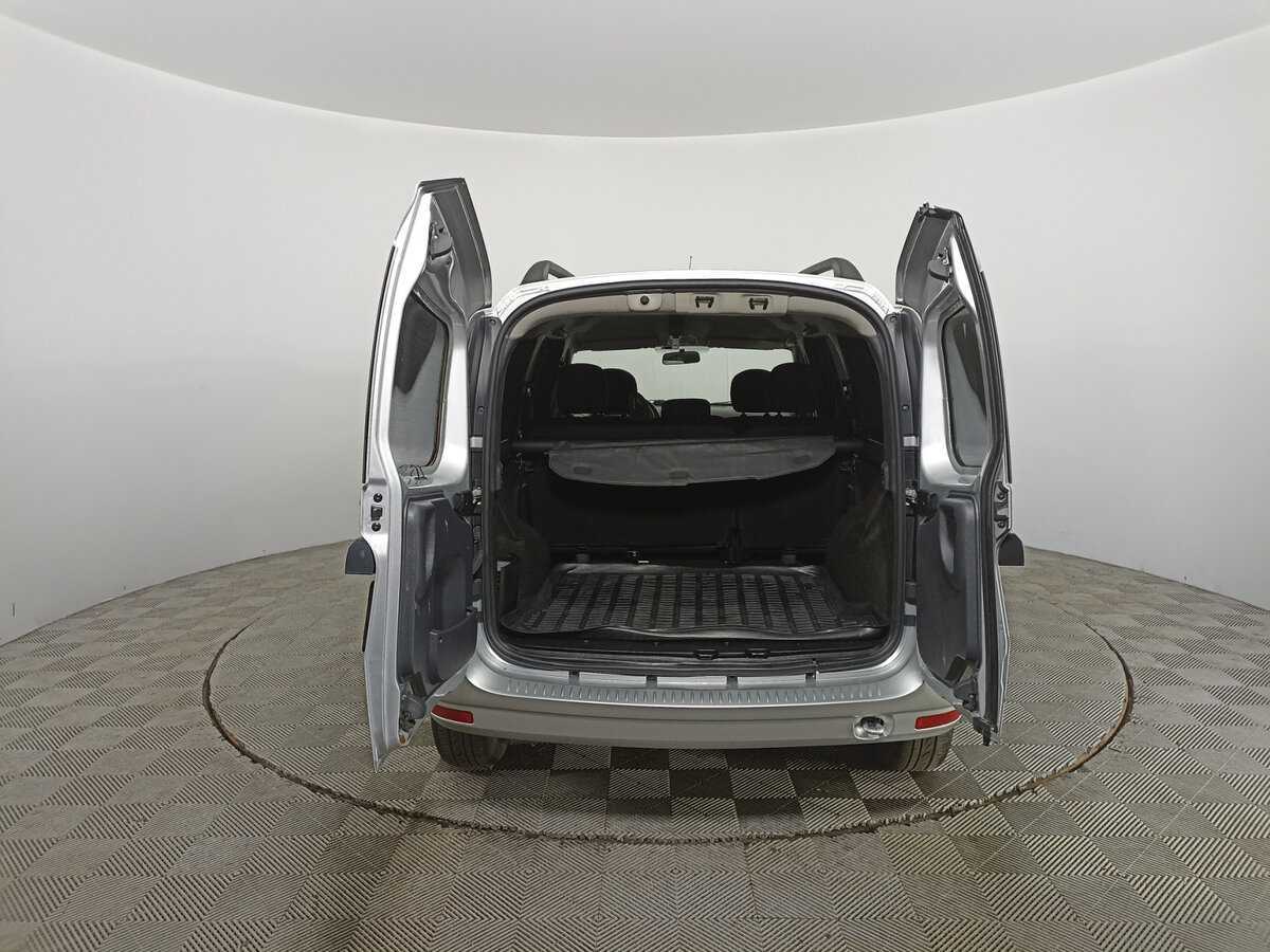 Продажа Б/У Лада (ВАЗ) Ларгус. Фото: #8