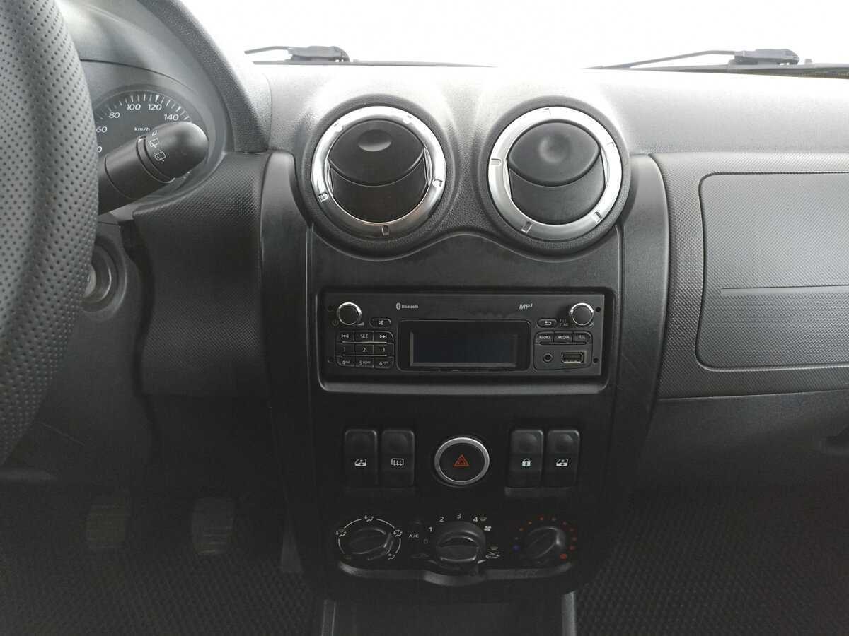 Продажа Б/У Лада (ВАЗ) Ларгус. Фото: #13